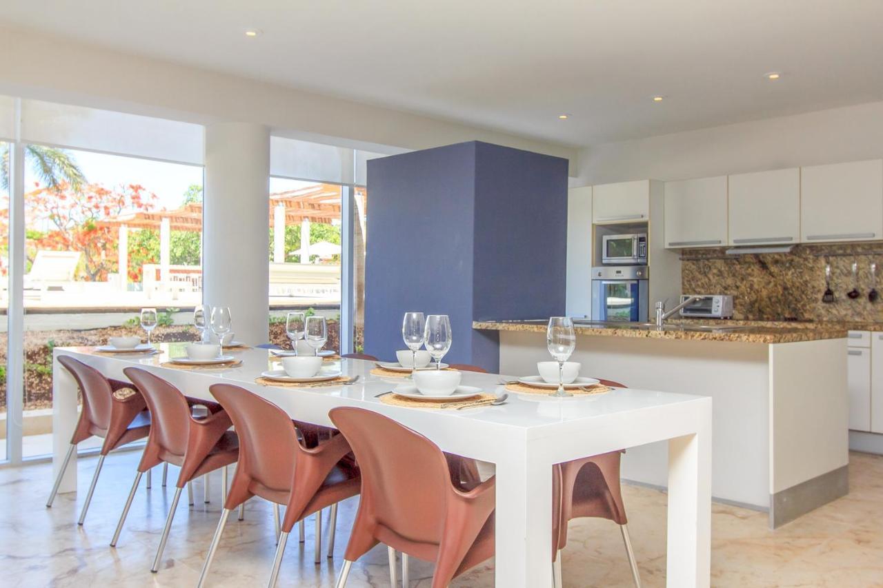 Apartamento Gorgeous Magia Beachside By Moskito Playa del Carmen