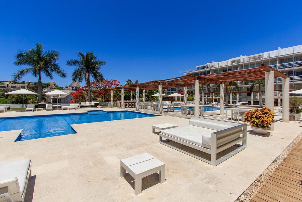 Gorgeous Magia Beachside By Moskito Apartamento Playa del Carmen