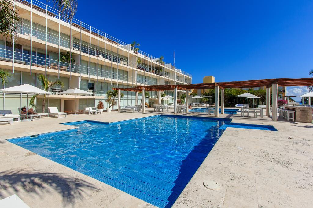 Gorgeous Magia Beachside By Moskito Playa del Carmen