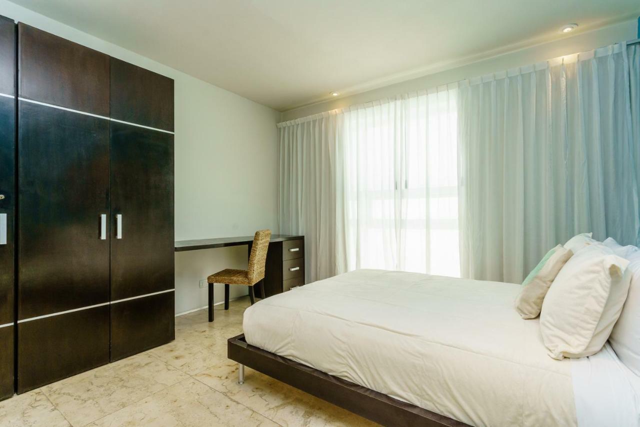 Apartamento Gorgeous Magia Beachside By Moskito Playa del Carmen
