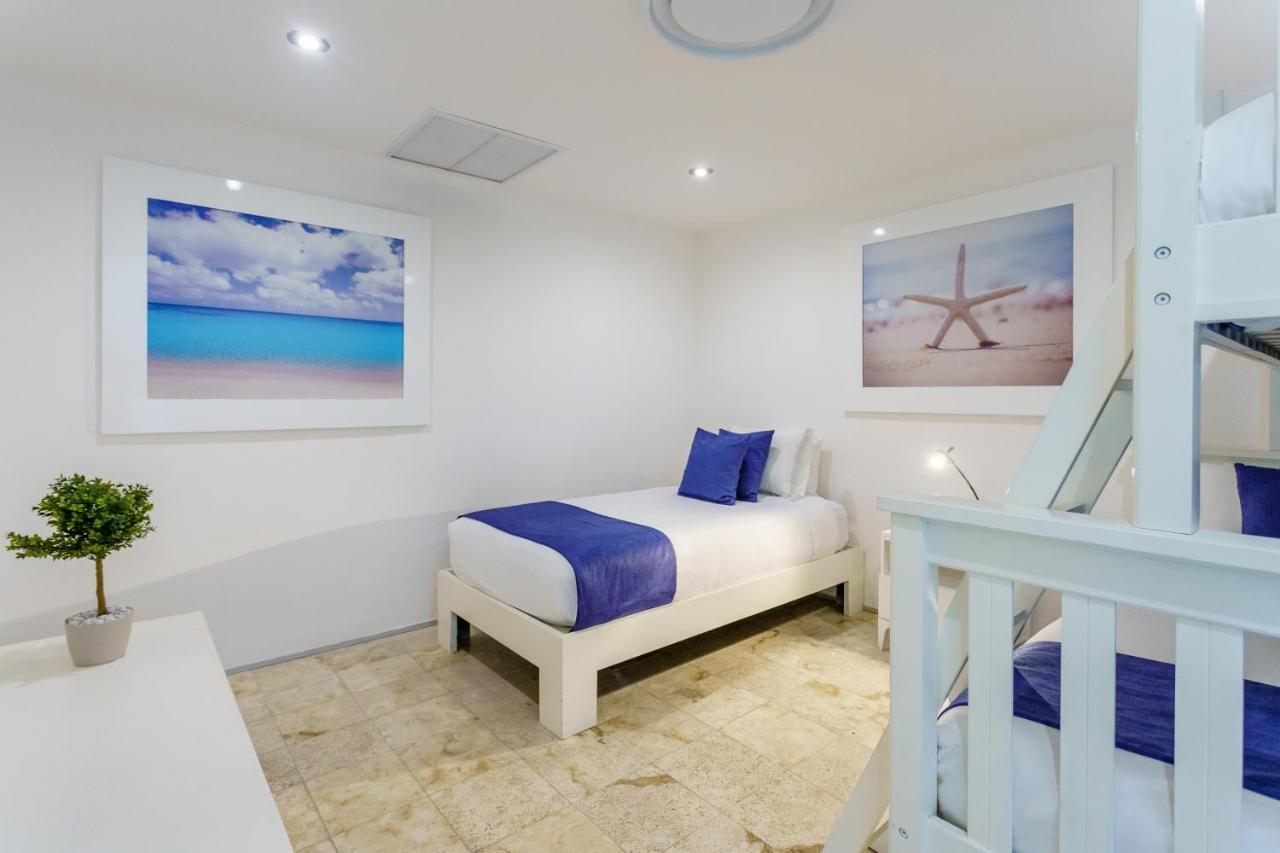 Apartamento Gorgeous Magia Beachside By Moskito