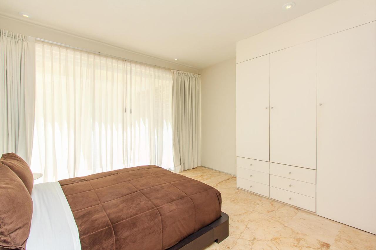 Gorgeous Magia Beachside By Moskito * Playa del Carmen